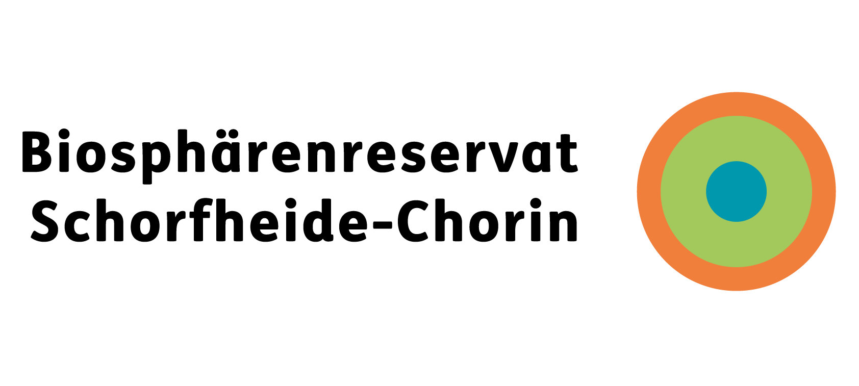 Logo UNESCO Biosphärenreservat Schorfheide-Chorin