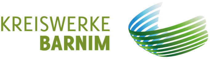 Logo Kreiswerke Barnim